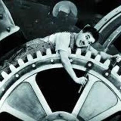 Timeline: Il  Primo Novecento