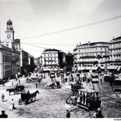 Timeline: L’evolució política espanyola al segle XIX