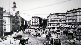 Timeline: L’evolució política espanyola al segle XIX