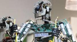 Timeline: Frise historique sur la robotique