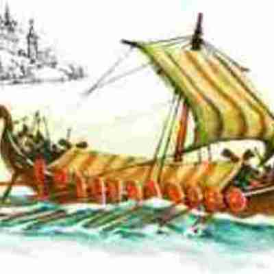 Timeline: Корабли