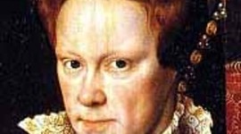 Timeline: Mary Tudor