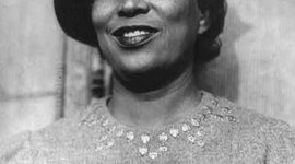 Timeline: The Short Story of Zora Neale Hurston, A Novelist and Playwright      By: Roman Alfaro