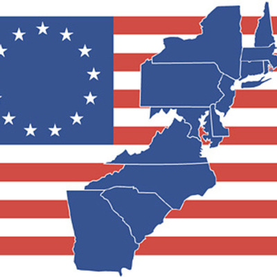 Timeline: Events During the Colonization of America