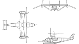 Timeline: Osprey