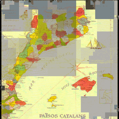 Timeline: Catalanisme