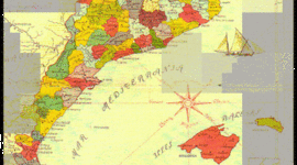 Timeline: Catalanisme