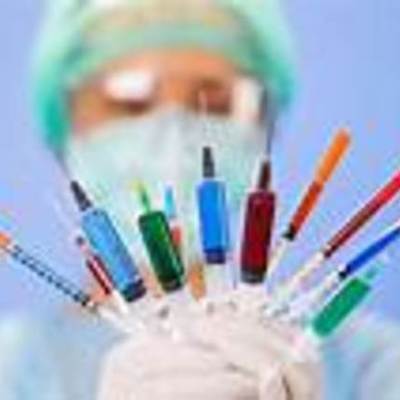 Timeline: L`HISTORIA DE LA MEDICINA