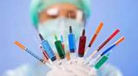 Timeline: L`HISTORIA DE LA MEDICINA