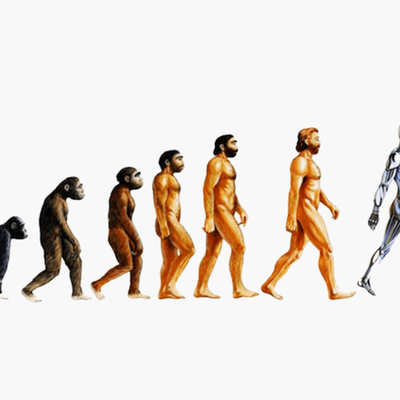 Timeline: ¡HISTORIA DE LA TECNOLOGIA!