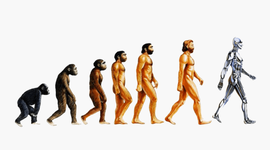 Timeline: ¡HISTORIA DE LA TECNOLOGIA!