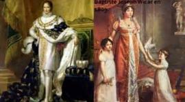 Timeline: SPAIN THE 19th CENTURY