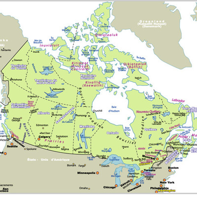 Timeline: Confederation