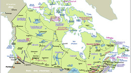 Timeline: Confederation