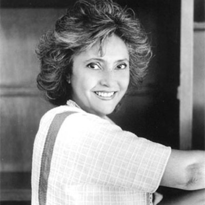 Timeline: Laura Esquivel