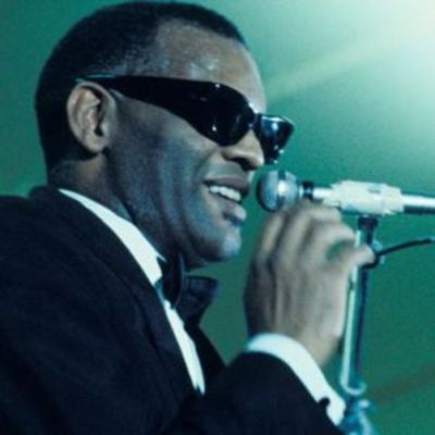 Timeline: Ray Charles  1930-2004