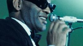 Timeline: Ray Charles  1930-2004