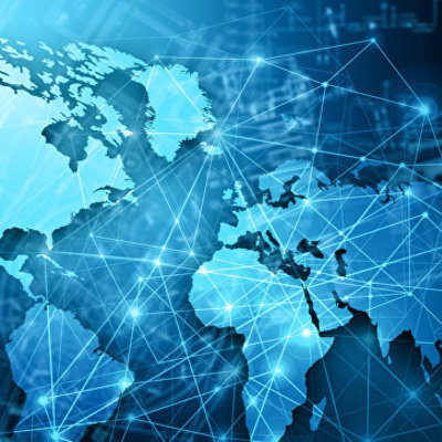 Timeline: История Интернета