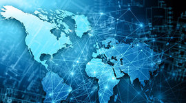 Timeline: История Интернета