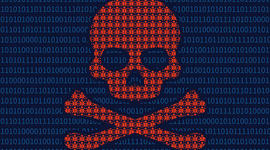 Timeline: «История компьютерных вирусов»