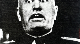 Timeline: Il fascismo in Italia