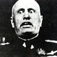 Benito mussolini