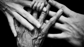 Timeline: LES GENERACIONS