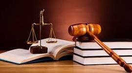 Timeline: Antecedentes del Derecho Procesal