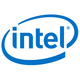 Intel logo default
