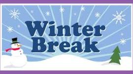 Timeline: 2017 winter break