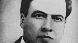 Timeline: Félix Rubén García Sarmiento "Ruben Dario"