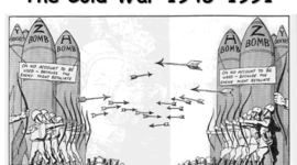 Timeline: Cold War Timeline