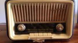 Timeline: EVOLUCIÓ RADIO