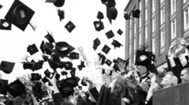 Timeline: Escuelas y universidades