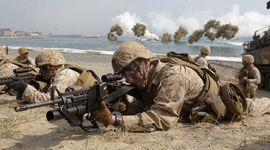 Timeline: Us Government and Politics 1900-2017