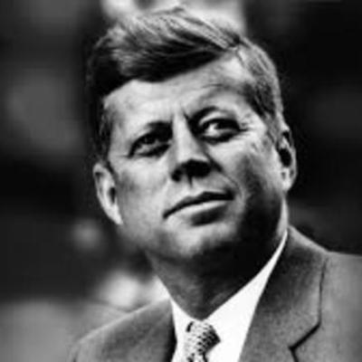 Timeline: JFK