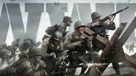 Timeline: The Great History of "WWII"