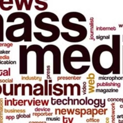 Timeline: Mass Media Timeline