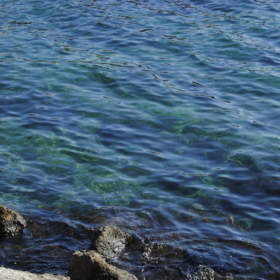 Timeline: Napoli con i miei occhi