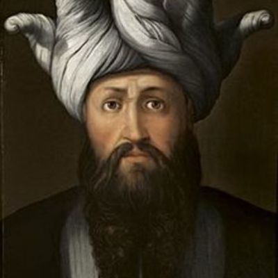 Timeline: Saladin