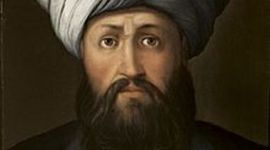 Timeline: Saladin
