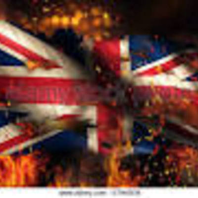 Timeline: Revolution