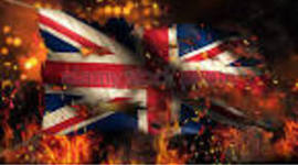 Timeline: Revolution