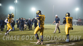 Timeline: aggressions