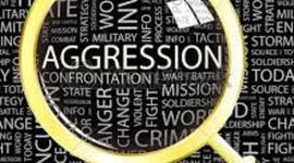 Timeline: Aggression Timeline