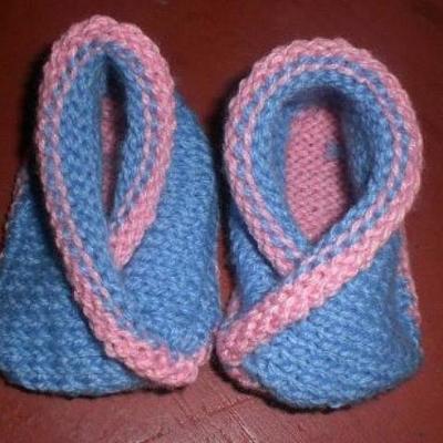 Timeline: Biografía de los patucos familiares