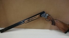 Timeline: Biografía de la escopeta