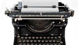 Timeline: Autobiografía de la máquina de escribir