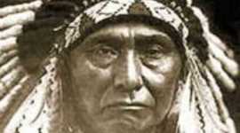 Timeline: carta del jefe de seattle y la primavera sileciosa