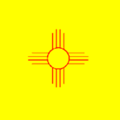 Timeline: New Mexico, The Struggle to Become a State